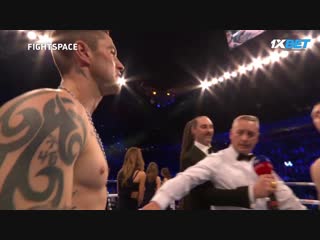 Рикки бёрнс скотт кардл (ricky burns scott cardle) 10/11/2018