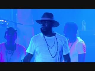 Black star (mos def|talib kweli) definition @ festival jazz à vienne 2018