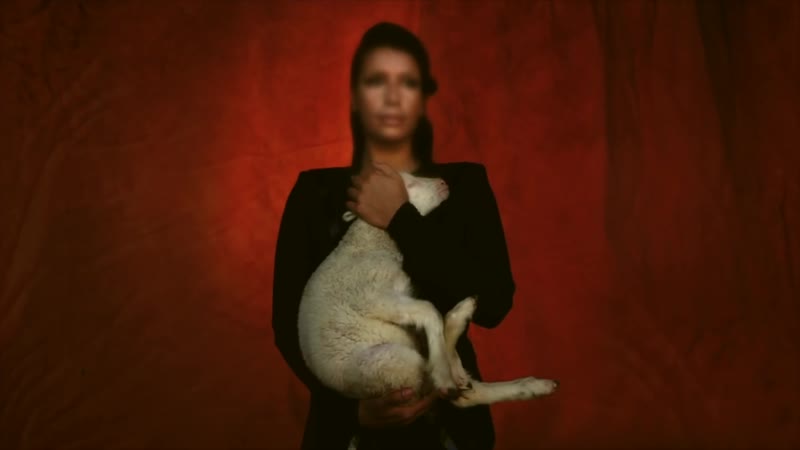 Sevdaliza darkest hour [full hd 1080p]