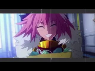 Astolfo | fate / apocrypha