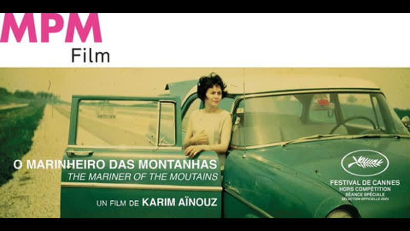 Матрос гор (2021) o marinheiro das montanhas