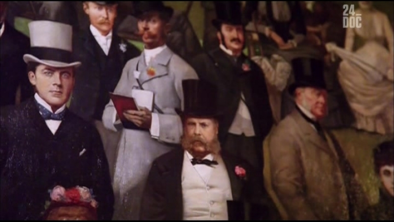 Bbc аристократы ротшильды (2013)