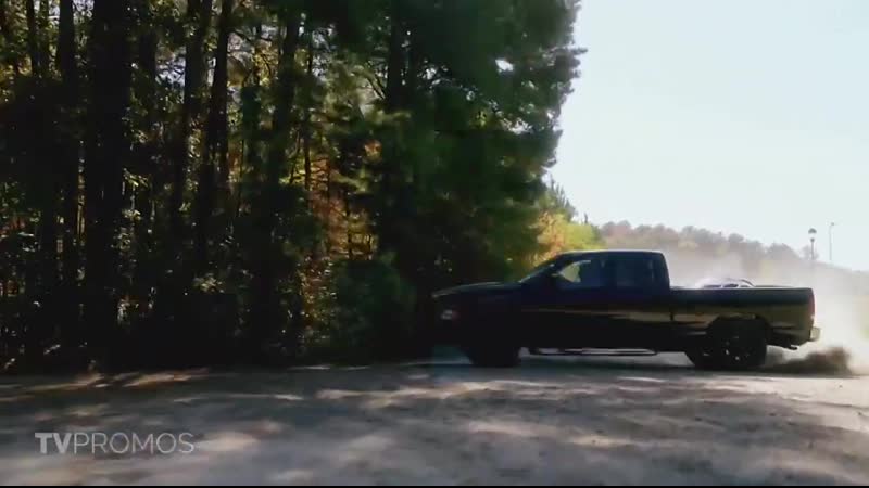 Macgyver 4x12 promo