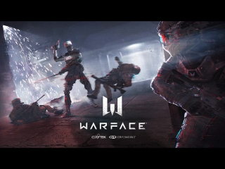 Warface золотая сайга‐12с