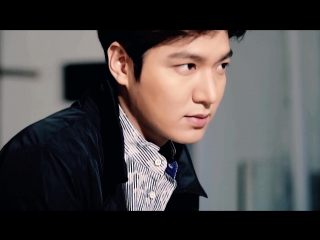 Day24 “the new guess with lee min ho“ vol 1