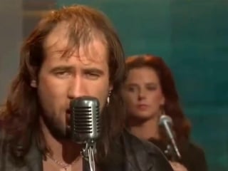 Marillion – warm wet circles (1987)