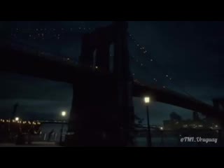 3x15 to the night porn sneak peek 3 while walking down the city clary runs into jonathan who claims the demonic rune is draw