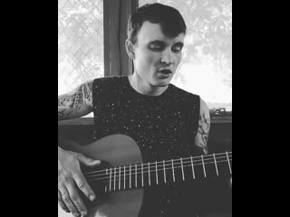 Девочка наркоз