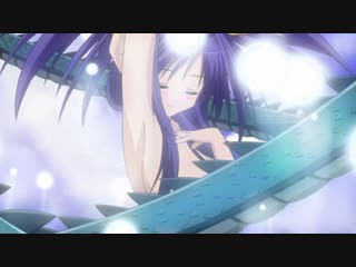 Tayutama kiss on my deity op