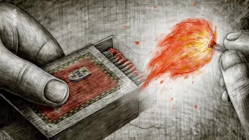 Дядя томас учет дней / uncle thomas accounting for the days / tio tomás, a contabilidade dos dias (rus sub)