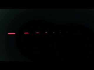 Simple intro maker for an animated logo reveal with glitch animations 1502 mp4