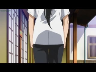 Hitou meguri kakure yu 2 из 2 hentai