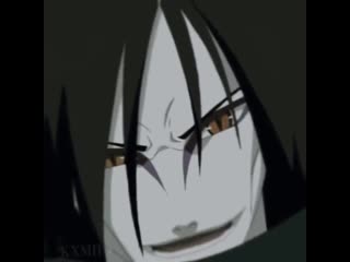 Orochimaru | naruto