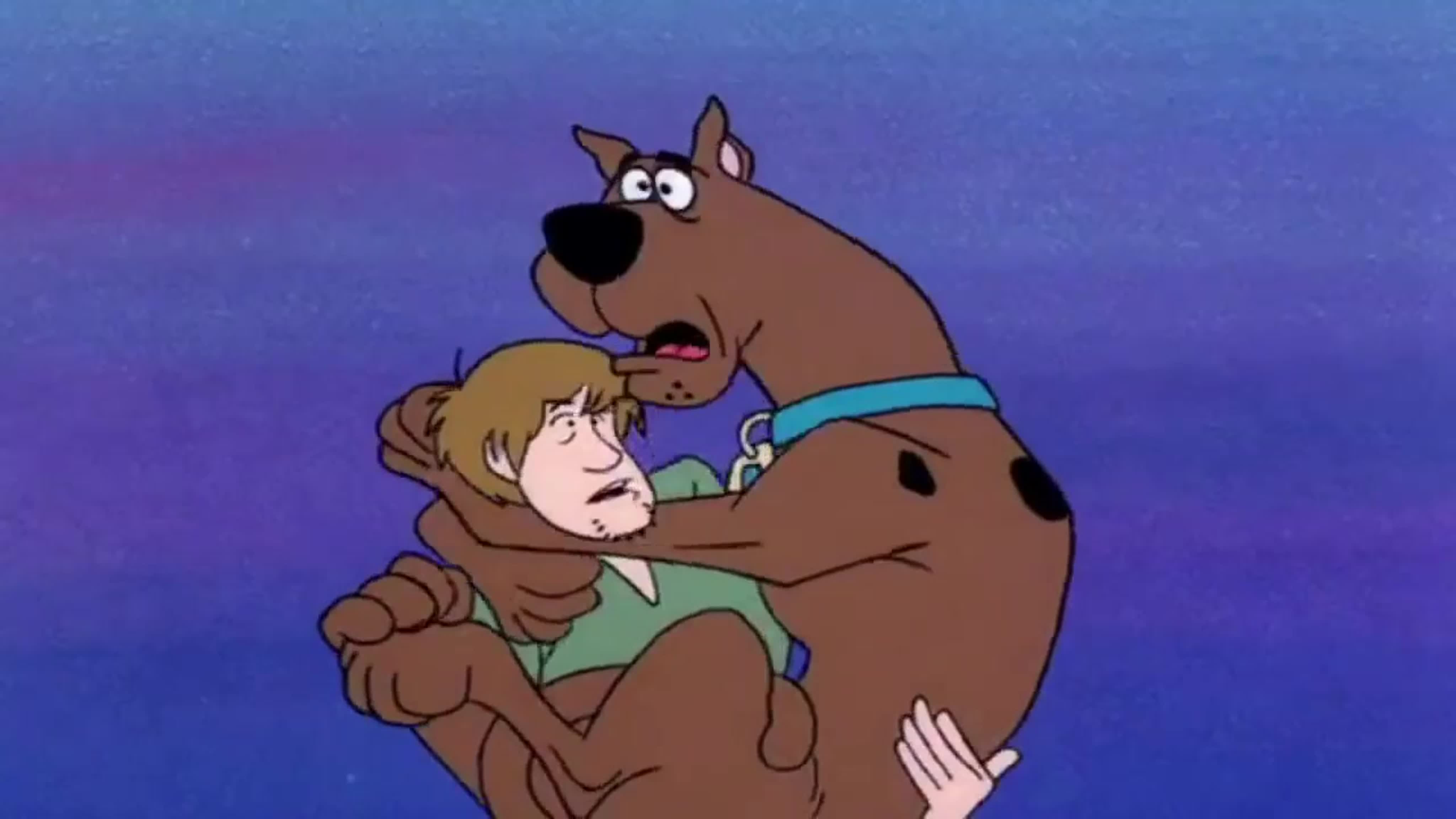 Scooby doo! - BEST XXX TUBE