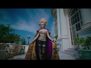 Agnez mo long as i get paid