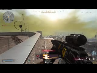 Cheater uses a new ammo glitch i've never seen before modern warfare