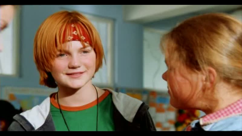 Не более 13! / неповторимые 13 / aldri mer 13! (1996 норвегия) драма молодые в кино режиссёр сирин эйде