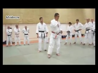 Judo training hiroshi katanishi 7 dan judo exercises methods technique