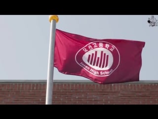 [black rose] nightmare teacher / кошмарный учитель [3/12] (рус саб)