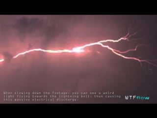 Stunning ufos hit by lightning! multiple ufos destroyed spy ufo captured, sept 2016