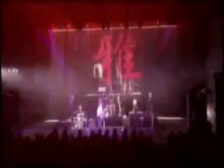 Miyavi 25 shuunen kinen kouen (are you ready to love)