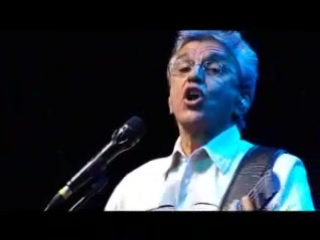 You dont know me caetano veloso com karina zeviani