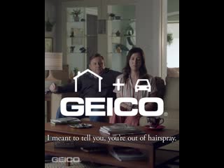 Save more with geico