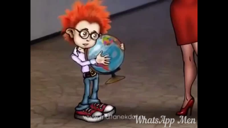 Анекдот про вовочку