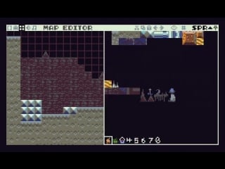 Getting the best out of the tile editor as a level editor by matthew riche