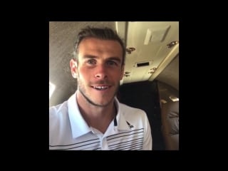 Gareth bales favourite band apollo junction (1)