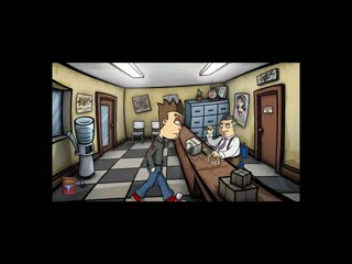 Randal s monday прохождение серия №3