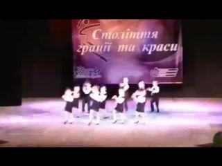 Baby dance п@утина