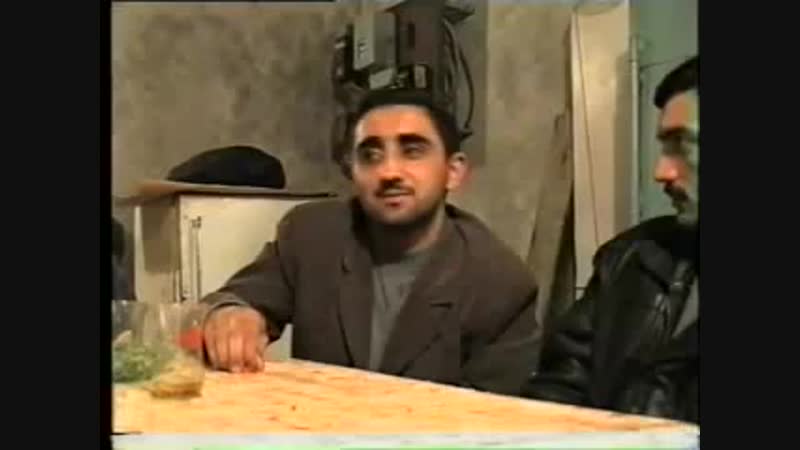 Shirzadin arxivi namiq qaracuxurlu ne edim men