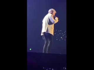 [lq fancam] 190504 `xiuweet time` fan meeting @ exo's xiumin