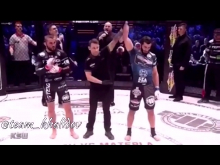 Promo khalidov vs karaoglu ( ksw 35 )