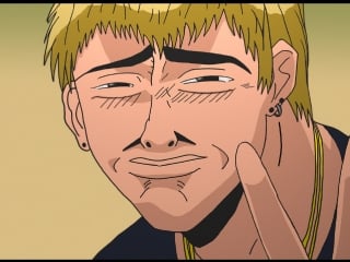 Крутой учитель онидзука / great teacher onizuka