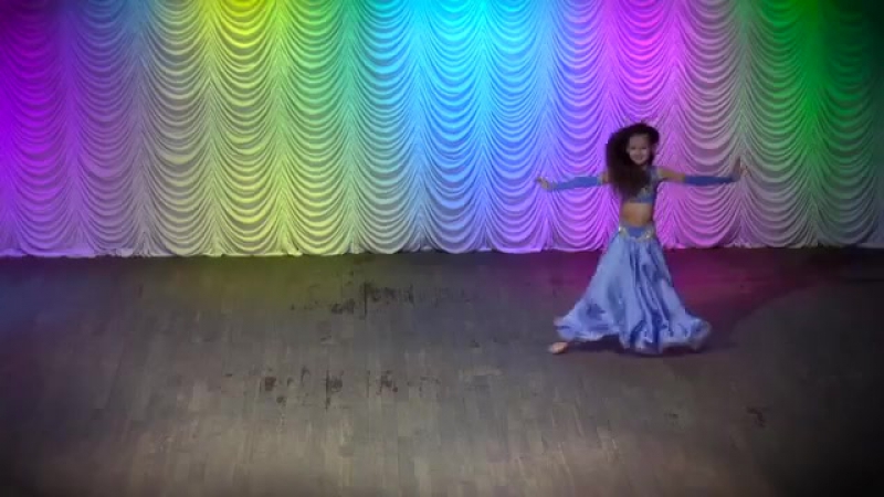 Maria garkusha ☀ @raks sharki final ☀ solo juvenals major league ☀ ukraine belly 19164