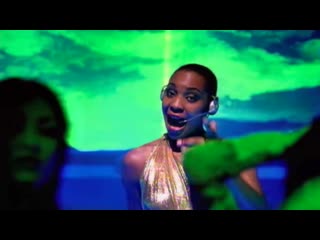 Sonique – sky (2000)