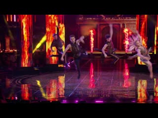 Derek hough, michael dameski and charity andres world finals world of dance 2019 (sneak peek)