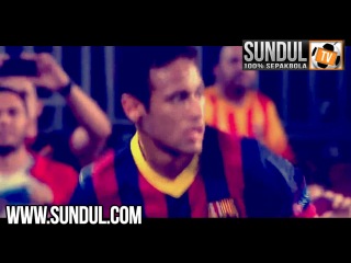 Goal highlights | barcelona 4 0 ajax amsterdam [19/09/13] | video bola | hasil pertandingan | cuplikan gol