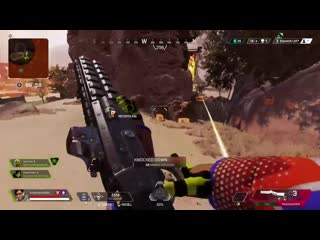 When you suck and your teammates are down, you must fear the watchful eye