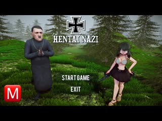 Hentai porn ► гитлер капут