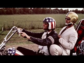 Easy rider buscando mi destino (1969) dennis hopper subtitulada