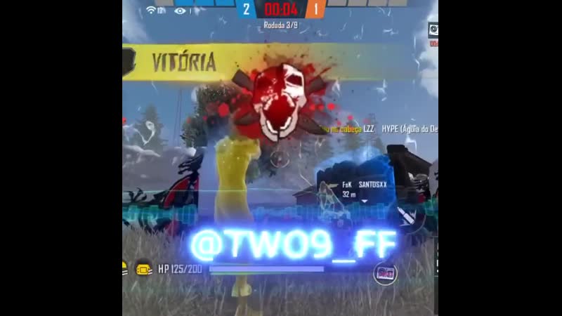 Это нереально 😴 фри фаер / free fire