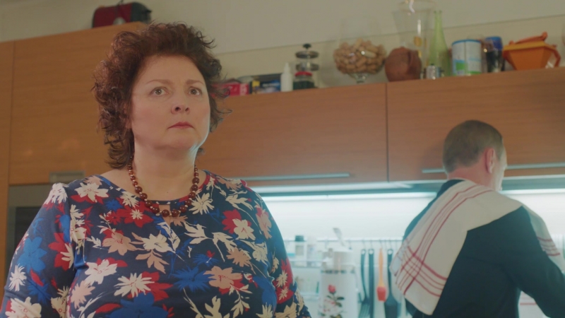 Идеальный женский день