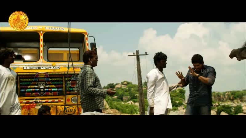 Making of race gurram allu arjun shruti haasan