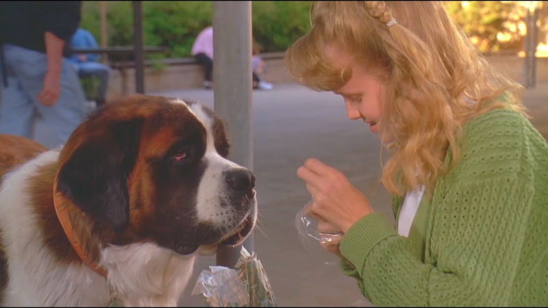 Бетховен / beethoven (1992) bdrip 720p