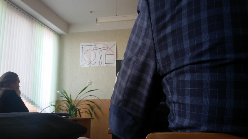 Як школьнікаў прымушаюць 25 сакавіка заставацца ў школе берасце