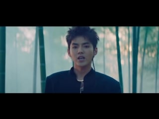 Kris wu 吴亦凡 tian di 天地 official mv | 中国新说唱