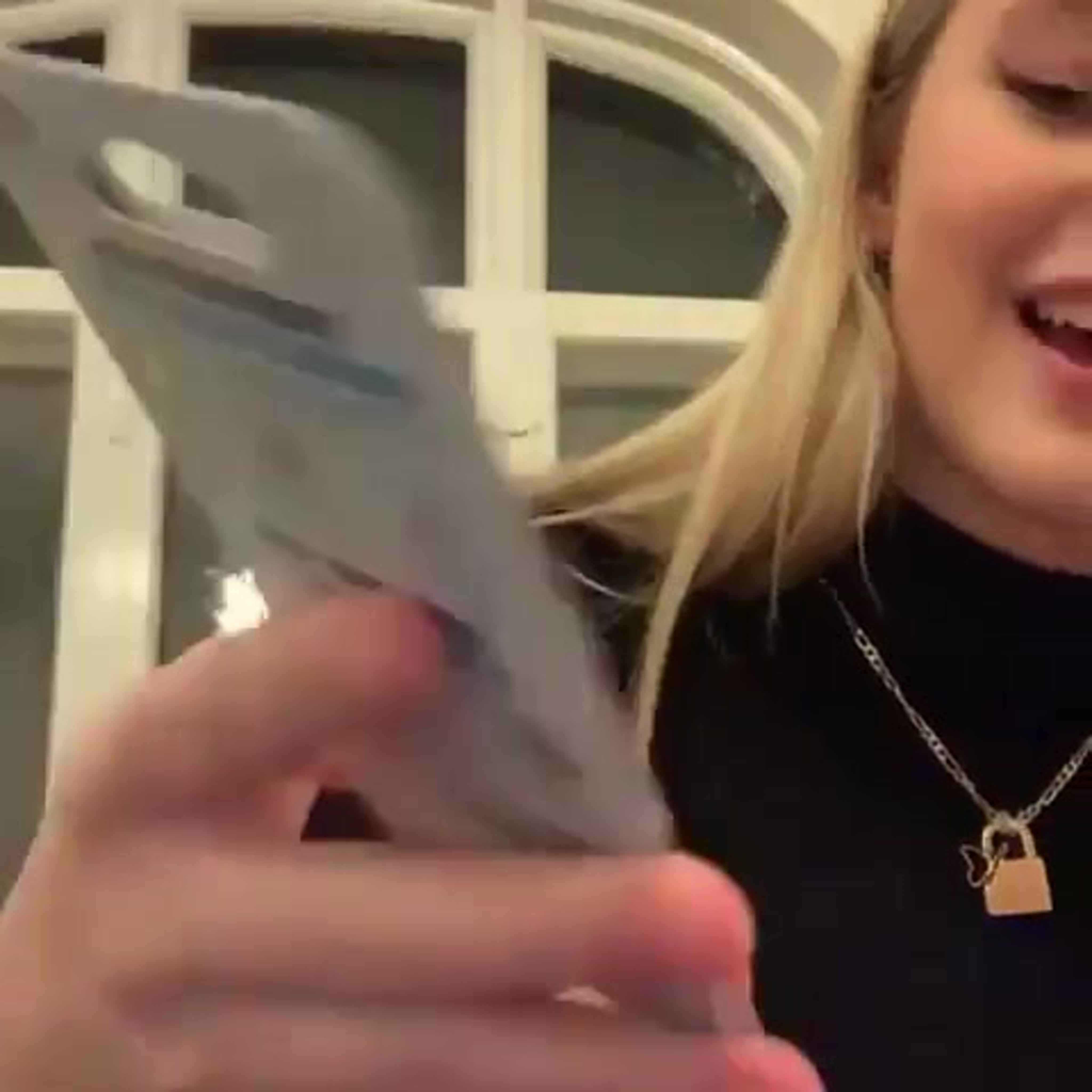 American tik tok